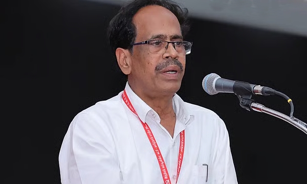 'Play Tamil song before Vande Mataram': CPI
